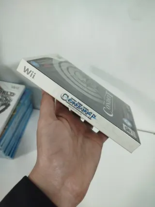 The Conduit Edición Especial Wii