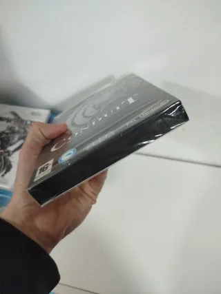 The Conduit Edición Especial Wii