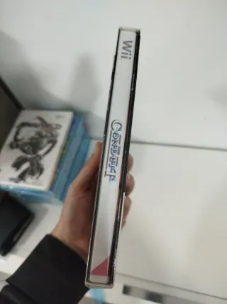 The Conduit Edición Especial Wii