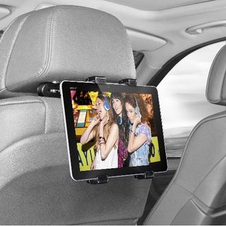 Soporte Tablet Coche Energy Sistem