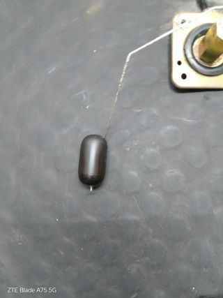 Galleggiante Benzina Keeway RKV 125