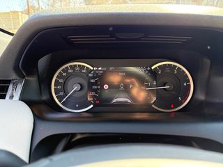 Land Rover Discovery Sport 2022