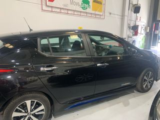 Nissan Leaf 2019