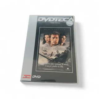 DVD Pearl Harbor - Edizione Platinum