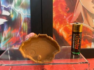 Figura Dodoria Dragon Ball Z