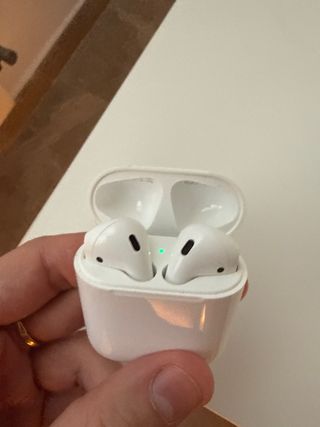 Apple AirPods 1ª Gen