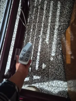 Cama articulada como colchón