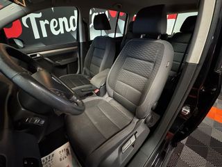 Volkswagen Touran 1.9TDI Advance Bluemotion 105CV 2010 5P