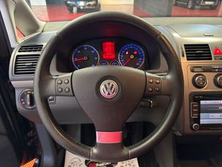 Volkswagen Touran 1.9TDI Advance Bluemotion 105CV 2010 5P