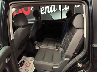 Volkswagen Touran 1.9TDI Advance Bluemotion 105CV 2010 5P