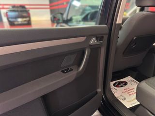 Volkswagen Touran 1.9TDI Advance Bluemotion 105CV 2010 5P