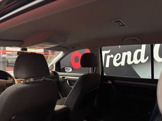 Volkswagen Touran 1.9TDI Advance Bluemotion 105CV 2010 5P