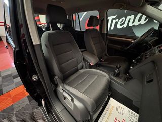 Volkswagen Touran 1.9TDI Advance Bluemotion 105CV 2010 5P