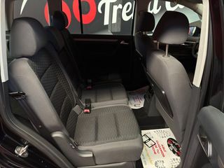 Volkswagen Touran 1.9TDI Advance Bluemotion 105CV 2010 5P