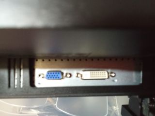 Monitor Acer B223WL 21.5 Gris