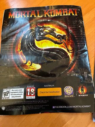 EXTRAS F.E.A.R. 3 Collector's Edition PS3