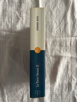 La Torre Oscura II: La Invocacion