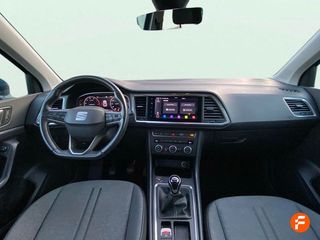 Seat Ateca 1.0 TSI 81kW (110CV) St&Sp Style Eco