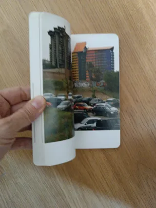 Guia de arquitectura de Madrid. 1975-2007