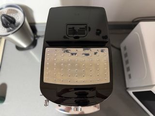 CAFETERA | DeLonghi Magnífica S negra