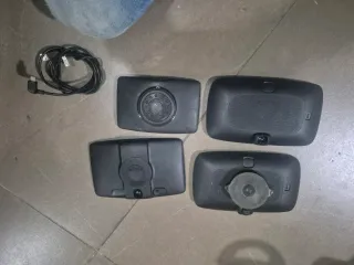 Lote 4 GPS TomTom
