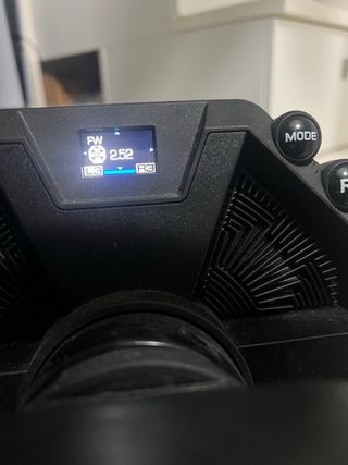 Volante Thrustmaster T598 com Pedais