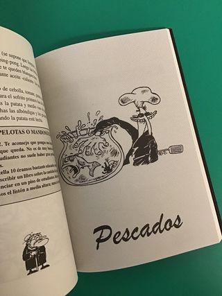 Cocina para estudiantes