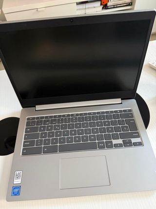 Lenovo IdeaPad 3 Chromebook 14”