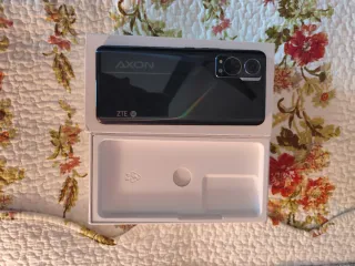 ZTE Axon 30 5G Negro