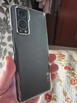 ZTE Axon 30 5G Negro