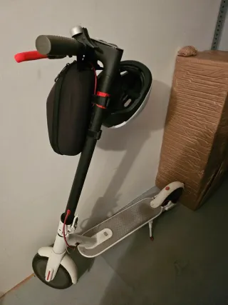 Patinete Eléctrico Xiaomi M365