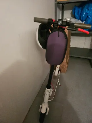 Patinete Eléctrico Xiaomi M365