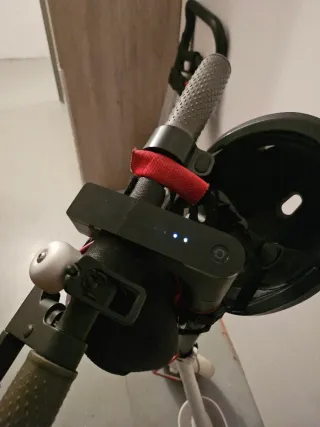 Patinete Eléctrico Xiaomi M365