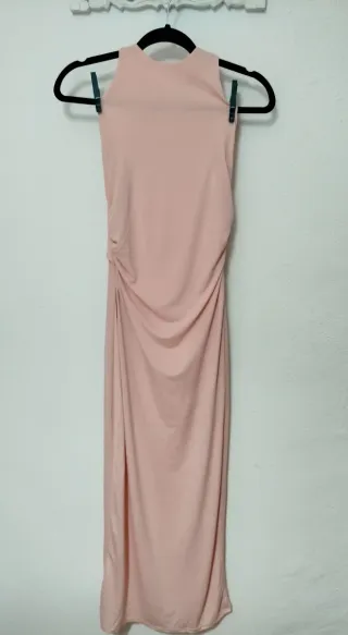 Lote 2 Vestidos Largos talla S sin estrenar