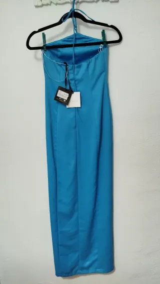 Lote 2 Vestidos Largos talla S sin estrenar