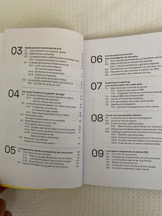 IA Humanidad aumentada