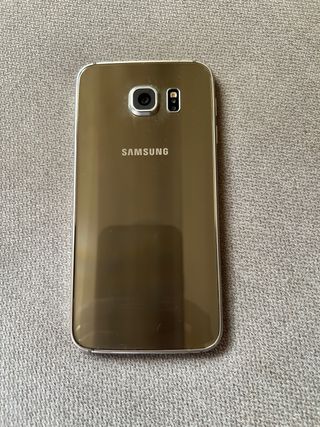Samsung Galaxy S6 Dorado 32GB