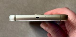 Samsung Galaxy S6 Dorado 32GB