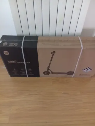Patinete Eléctrico Xiaomi Elite