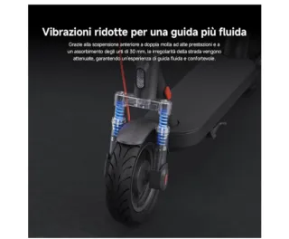 Patinete Eléctrico Xiaomi Elite