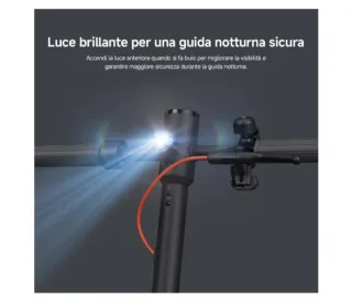 Patinete Eléctrico Xiaomi Elite