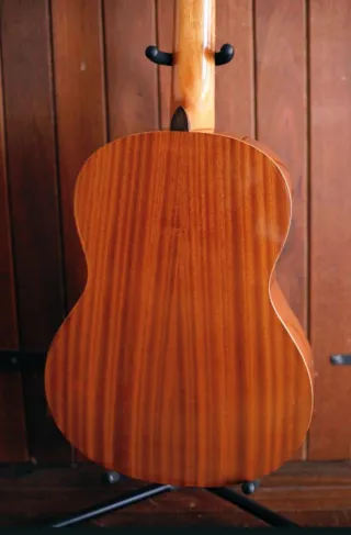 Manuel Rodríguez Caballero 9 Guitarra Clásica