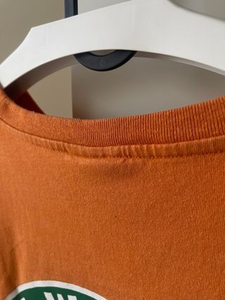 Camiseta H&M Stranger Things XL