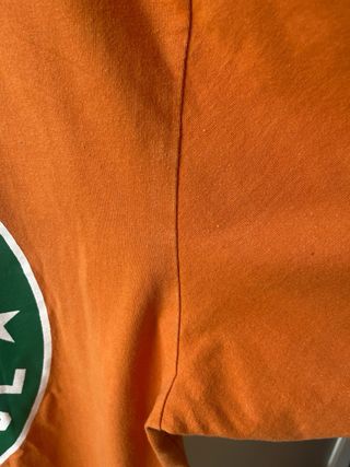 Camiseta H&M Stranger Things XL