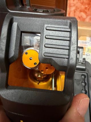 Nivel Láser Autonivelante DEWALT DW088