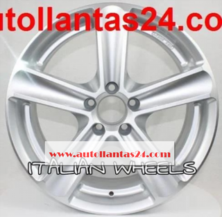 346 Kit 4 llantas para volvo jaguar ford