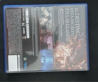 Final Fantasy XVI PS5