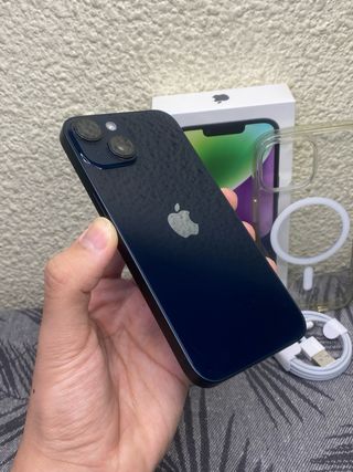 SOLO HOY! iPhone 14 128GB