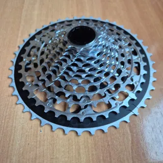Cassette XDR 10-44 12 velocidades
