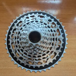 Cassette XDR 10-44 12 velocidades